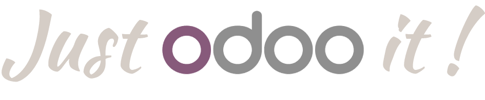 Odoo • Texte et Image